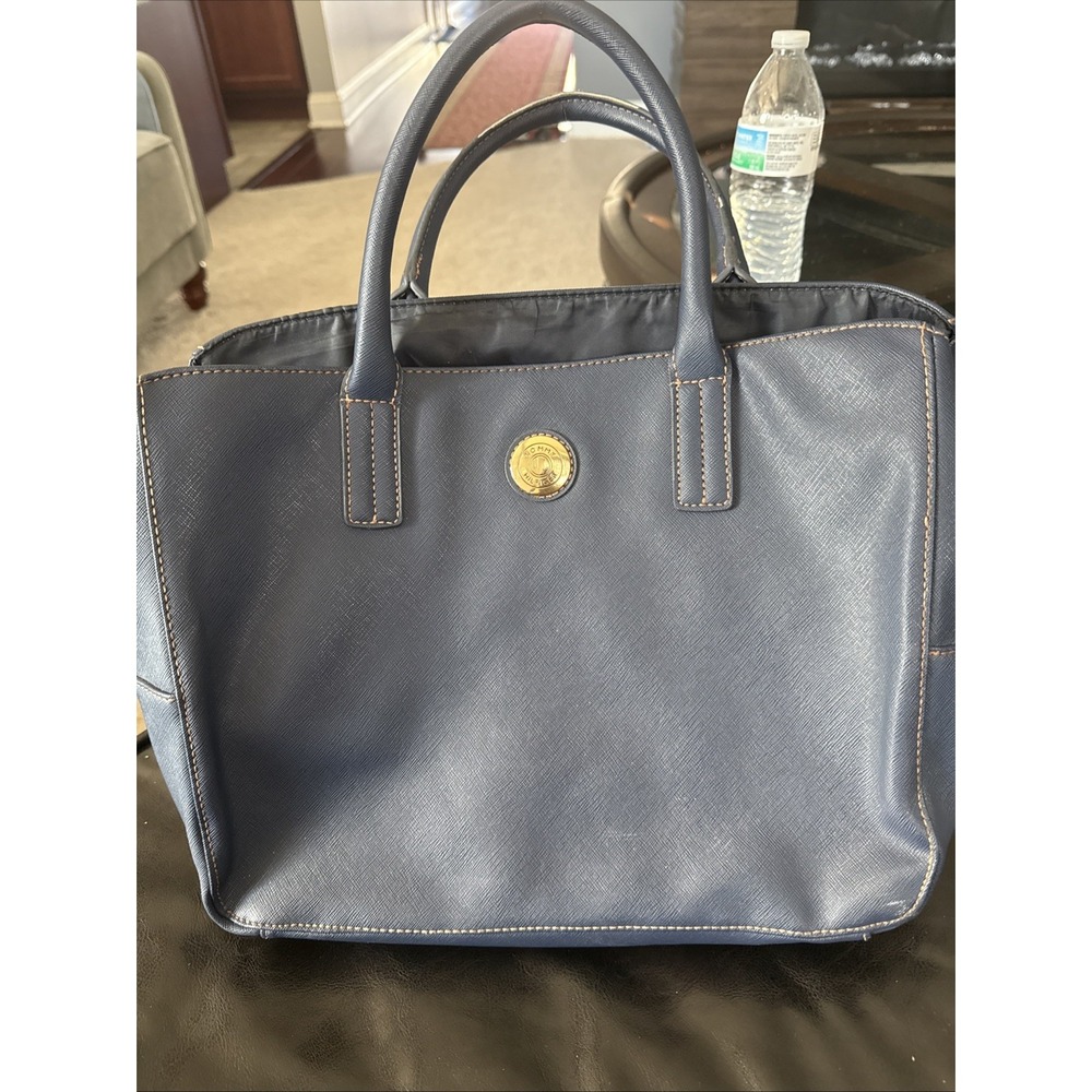 tommy‎ hilfiger tote bag womens large